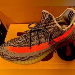 Yeezy Boost size 13 Authentic!